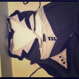 Beach Bunny Swimsuit